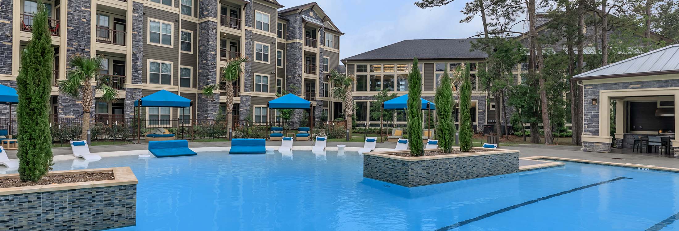 Amenities Page Image